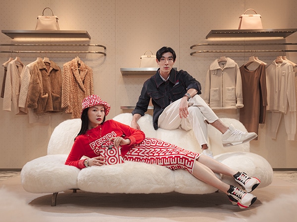 新衣柜，新气象